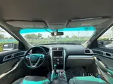 Ford Explorer XLT 2014